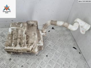 бачок омывателя Skoda Octavia mk2 (A5 1Z) 2005, 2.0 л., дизель, универсал, 1K0955453