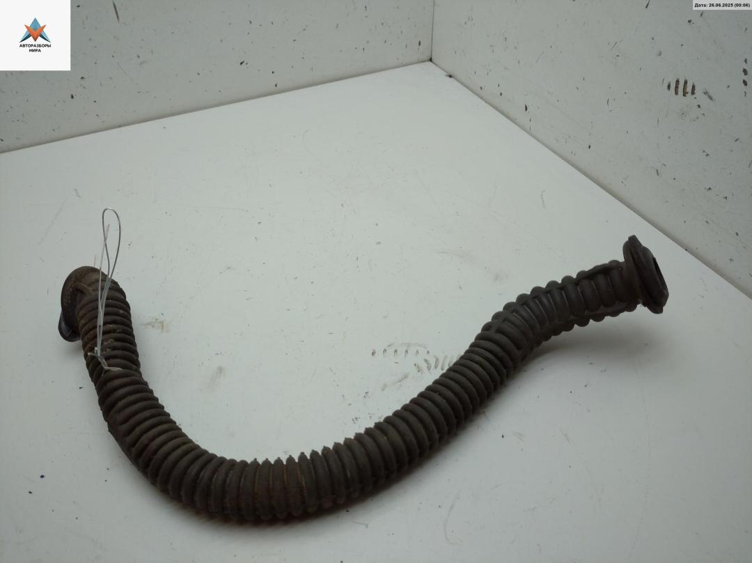 Гофра проводки двери Volkswagen Transporter T5 2004, 2.5 л., дизель, МКПП, чёрный, микроавтобус, 7H09711840D - фото №1