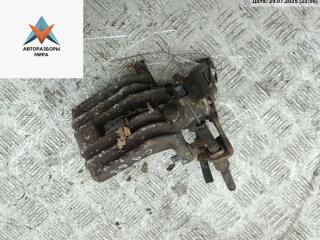 суппорт задний левый Volkswagen Passat B5 1997, 1.9 л., дизель, МКПП, синий, универсал