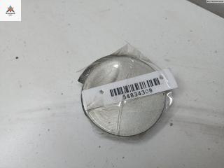 заглушка (решетка) в бампер Opel Astra H/Family [рестайлинг] 2007, 1.9 л., дизель, МКПП, чёрный, универсал, 09147476