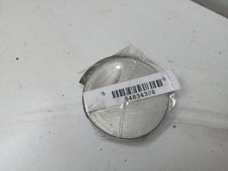 заглушка (решетка) в бампер Opel Astra H/Family [рестайлинг] 2007, 1.9 л., дизель, МКПП, чёрный, универсал, 09147476