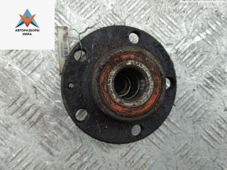 ступица задняя левая Skoda Fabia 1 поколение (6Y) 2002, 1.2 л., бензин, МКПП, синий, хетчбэк 5 дв.