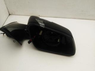 зеркало правое BMW 5 серия F07/F10/F11 2012, 3.0 л., дизель, АКПП, чёрный, универсал, F01534002.X0153102