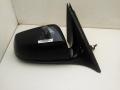 зеркало правое BMW 5 серия F07/F10/F11 2012, 3.0 л., дизель, АКПП, чёрный, универсал, F01534002.X0153102 - фото №2