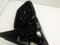 зеркало правое BMW 5 серия F07/F10/F11 2012, 3.0 л., дизель, АКПП, чёрный, универсал, F01534002.X0153102 - фото №3