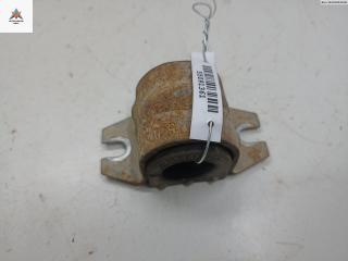 крепление стабилизатора / втулки стабилизатора Opel Vectra C [рестайлинг] 2005, 1.8 л., бензин, МКПП, чёрный, хетчбэк 5 дв., 24460832