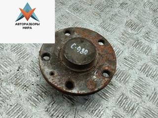 ступица задняя правая Volkswagen Caddy 3 поколение [рестайлинг] 2011, 1.6 л., дизель, МКПП, белый, фургон