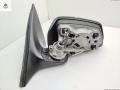 зеркало левое BMW 5 серия F07/F10/F11 2011, 2.0 л., дизель, МКПП, чёрный, универсал, F0153401 - фото №2