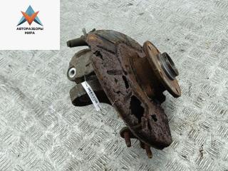 ступица передняя правая Volkswagen Passat B6 2008, 1.8 л., бензин, МКПП, чёрный, универсал