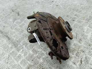 ступица передняя правая Volkswagen Passat B6 2008, 1.8 л., бензин, МКПП, чёрный, универсал