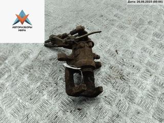 суппорт задний правый Volkswagen Caddy 3 поколение [рестайлинг] 2011, 1.6 л., дизель, МКПП, белый, фургон