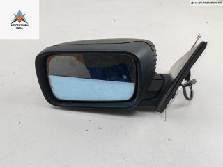 зеркало левое BMW 3 серия E36 1994, 1.6 л., бензин, МКПП, серый, седан, 8144471