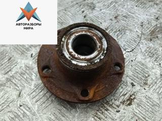 ступица задняя левая Volkswagen Caddy 3 поколение [рестайлинг] 2011, 1.6 л., дизель, МКПП, белый, фургон