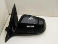 зеркало левое BMW 5 серия F07/F10/F11 2012, 3.0 л., дизель, АКПП, чёрный, универсал, X0153101.F0153401 - фото №2