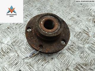 ступица задняя правая Skoda Fabia 2 поколение (5J) [рестайлинг] 2010, 1.2 л., бензин, МКПП, синий, универсал