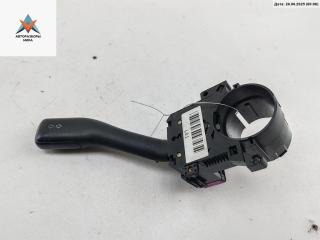 переключатель поворотов Audi A3 8L 1999, 1.8 л., Ti, бензин, МКПП, серый, хетчбэк 5 дв., 8L0953513G