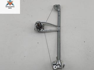 стеклоподъемник задний правый Mercedes-Benz C-Класс W202/S202 [рестайлинг] 1998, 2.2 л., дизель, МКПП, зелёный, седан