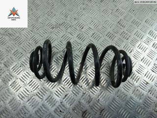 пружина задняя Opel Vectra C 2002, 2.2 л., дизель, МКПП, серый, седан, 79904111703