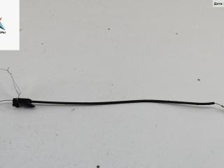 трос двери Mercedes-Benz C-Класс W202/S202 [рестайлинг] 1998, 2.2 л., дизель, МКПП, зелёный, седан