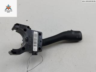 переключатель дворников Audi A3 8L 1999, 1.8 л., Ti, бензин, МКПП, серый, хетчбэк 5 дв., 4B0953503F