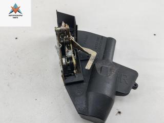 замок двери задней правой Mercedes-Benz C-Класс W202/S202 [рестайлинг] 1998, 2.2 л., дизель, МКПП, зелёный, седан, 2027300635