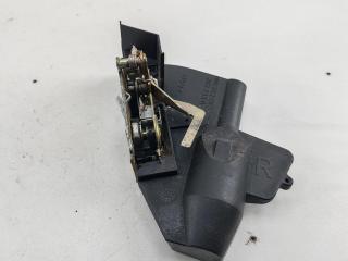 замок двери задней правой Mercedes-Benz C W202 1998, 2.2 л., дизель, МКПП, зелёный, седан, 2027300635