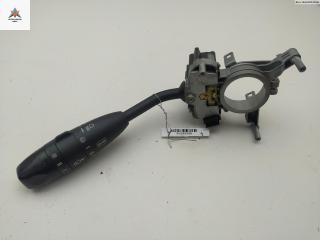 переключатель подрулевой Mercedes-Benz C-Класс W203/S203/CL203 2002, 1.8 л., бензин, АКПП, синий, универсал, 2035450410