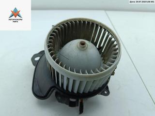 моторчик печки Fiat Grande Punto 1 поколение 2007, 1.2 л., бензин, МКПП, синий, хетчбэк 5 дв., 164230100