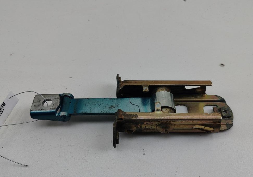 Ограничитель открывания двери задней Mercedes-Benz C W202 1998, седан