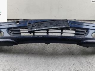 бампер передний Mercedes-Benz C-Класс W203/S203/CL203 [рестайлинг] 2006, дизель, синий, универсал, 2038801005