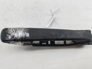 ручка наружная задняя правая Mercedes-Benz C W202 1998, 2.2 л., дизель, МКПП, зелёный, седан