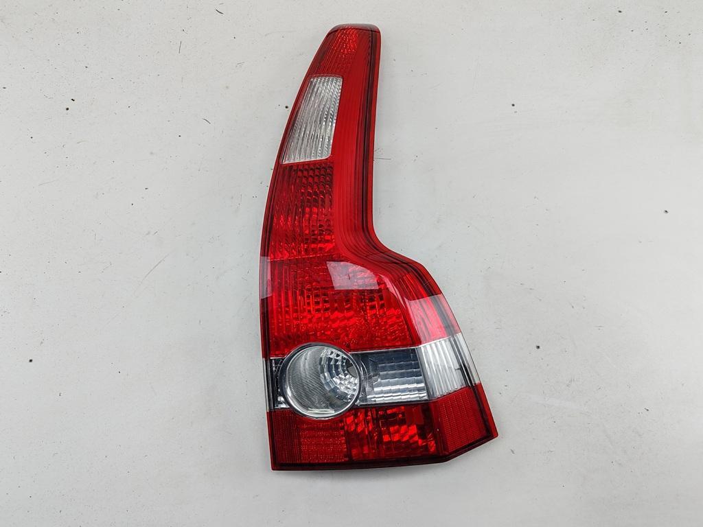 фонарь задний правый Volvo S40 / V50 2005, 1.8 л., бензин, МКПП, чёрный, универсал, 2812