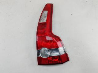 фонарь задний правый Volvo S40 / V50 2005, 1.8 л., бензин, МКПП, чёрный, универсал, 2812