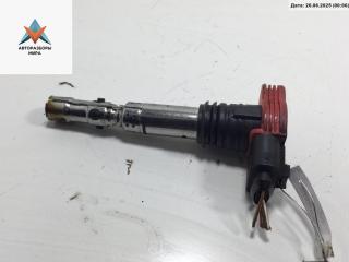катушка зажигания Audi A6 4B/C5 [рестайлинг] 2002, 3.0 л., бензин, АКПП, чёрный, универсал, 0040102051