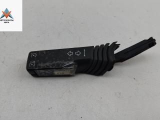 переключатель поворотов Opel Signum C 2003, 2.2 л., бензин, МКПП, серый, хетчбэк 5 дв., 09181072