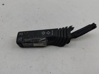 переключатель поворотов Opel Signum C 2003, 2.2 л., бензин, МКПП, серый, хетчбэк 5 дв., 09181072