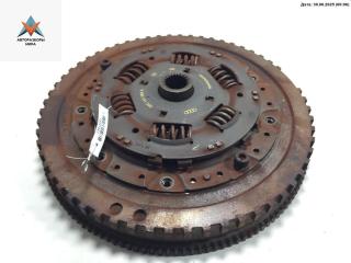 маховик Audi A6 4B/C5 [рестайлинг] 2002, 3.0 л., бензин, АКПП, чёрный, универсал, 06C105269A