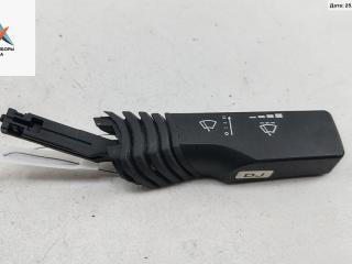 переключатель дворников Opel Signum C 2003, 2.2 л., бензин, МКПП, серый, хетчбэк 5 дв., 09180813