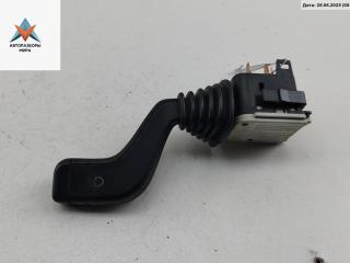 переключатель поворотов Opel Omega B [рестайлинг] 2000, 3.0 л., бензин, АКПП, синий, универсал, 90221174