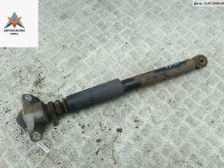 амортизатор задний левый Volkswagen Passat B6 2006, 2.0 л., дизель, МКПП, чёрный, универсал