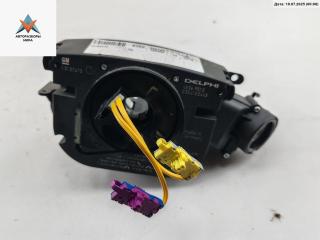 переключатель подрулевой Opel Signum C 2003, 2.2 л., бензин, МКПП, серый, хетчбэк 5 дв., 13132473