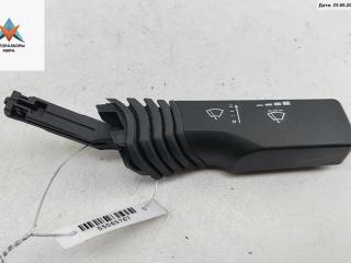 переключатель дворников Opel Vectra C [рестайлинг] 2005, 1.8 л., бензин, МКПП, чёрный, хетчбэк 5 дв., 9180813