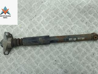 амортизатор задний правый Volkswagen Passat B6 2006, 2.0 л., дизель, МКПП, чёрный, универсал