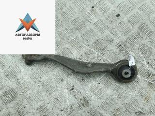 рычаг передний правый Volkswagen Passat B5 1997, 1.9 л., дизель, МКПП, синий, универсал