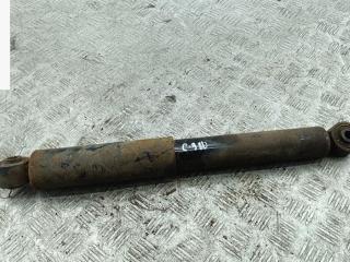 амортизатор задний правый Volkswagen Caddy 3 поколение [рестайлинг] 2011, 1.6 л., дизель, МКПП, белый, фургон