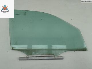 стекло двери передней правой Mercedes-Benz M-Class ML W163 1998, 2.3 л., бензин, МКПП, чёрный, внедорожник 5 дв.