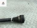 полуось передняя правая (приводной вал, ШРУС) Skoda Octavia mk2 (A5 1Z) 2005, 2.0 л., дизель, МКПП, зелёный, универсал - фото №3