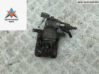 суппорт задний левый Volkswagen Passat B5 1997, 1.9 л., дизель, МКПП, синий, универсал