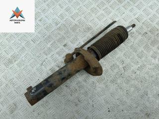 амортизатор передний левый Volkswagen Caddy 3 поколение [рестайлинг] 2011, 1.6 л., дизель, МКПП, белый, фургон