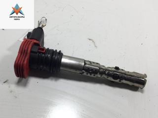 катушка зажигания Audi A6 4B/C5 [рестайлинг] 2002, 3.0 л., бензин, АКПП, чёрный, универсал, 0040102051